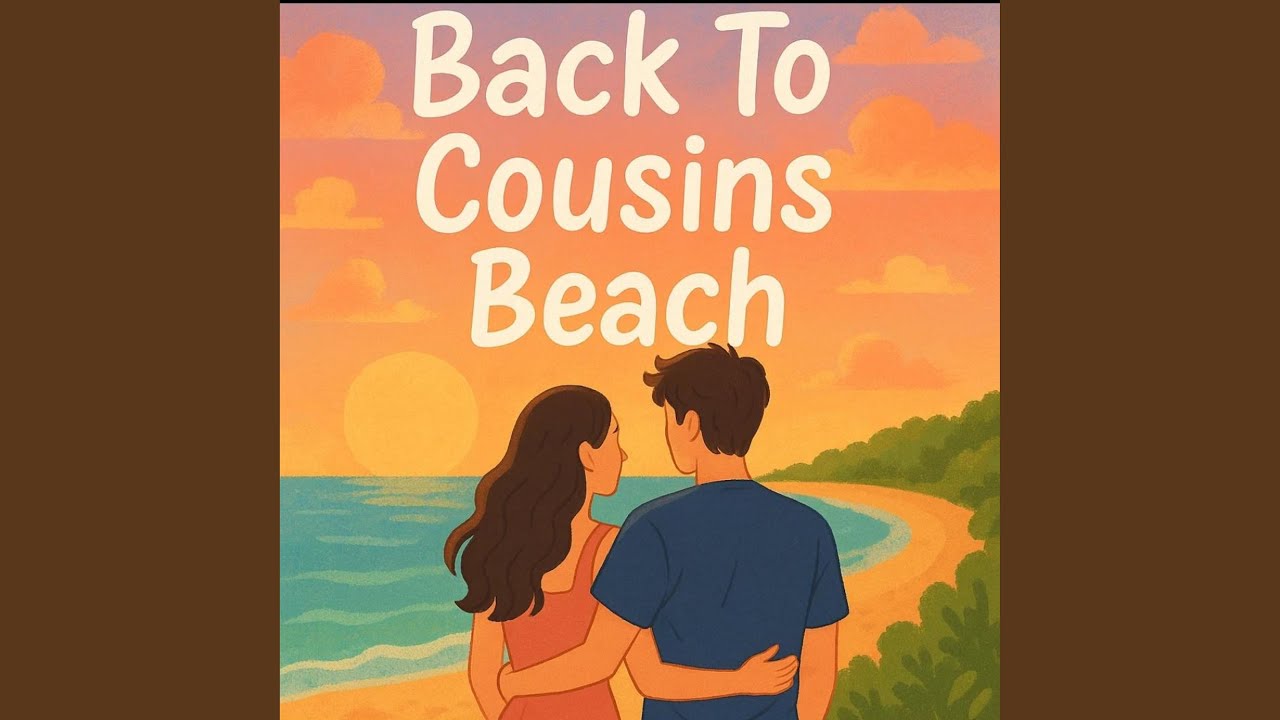 Back to Cousins Beach