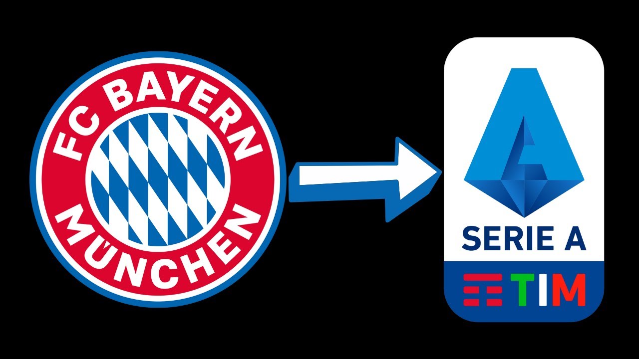 Why Bayern Munich Threatened To Join Serie A