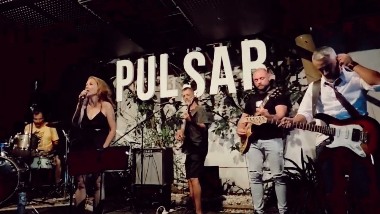 HUMEDAL . Vivo Casa Pulsar . 21/02/26