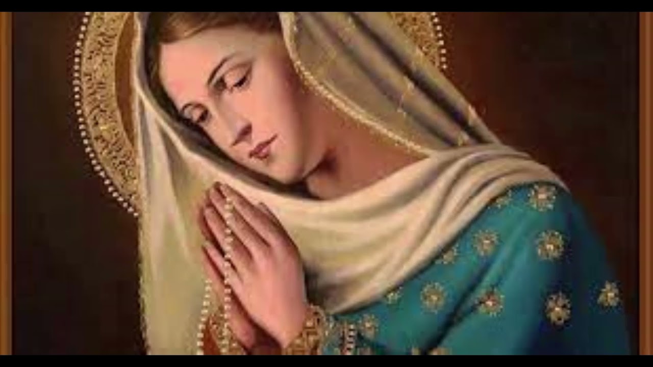 Chant religieux : chorale SN