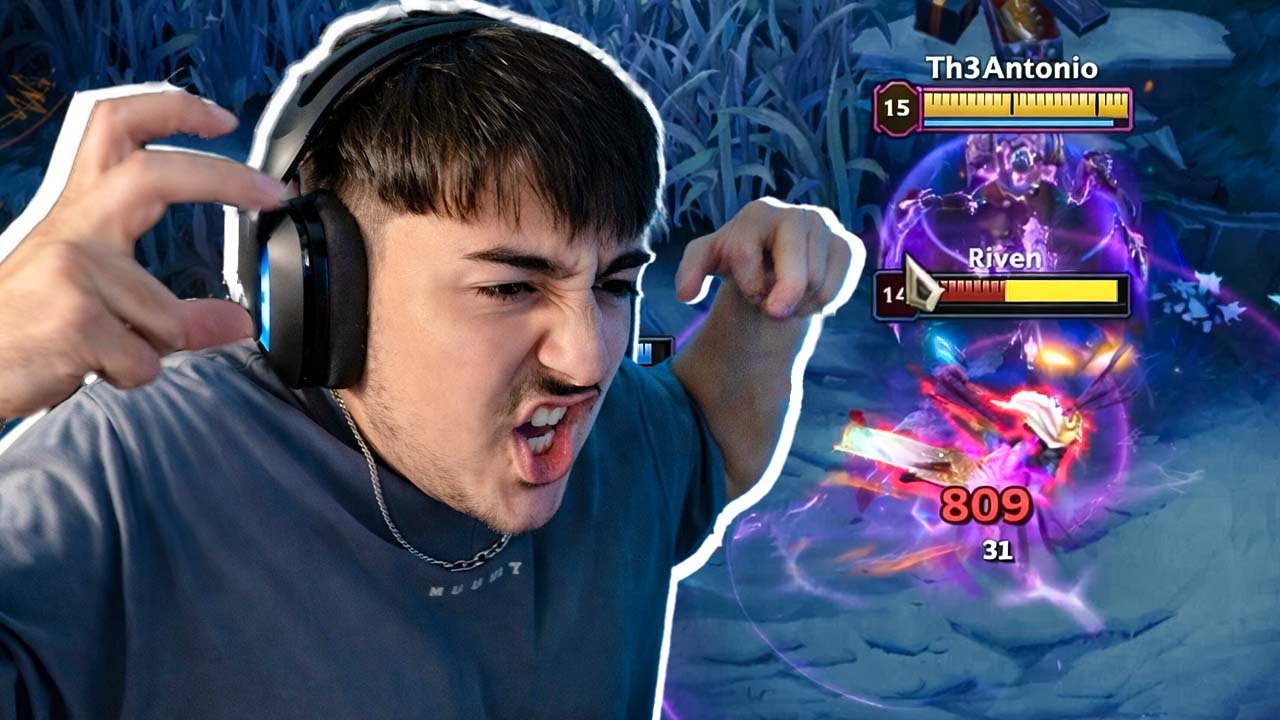 &iexcl;KHA'ZIX TRUCO!