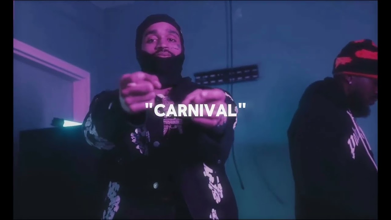 [FREE] OT7 Quanny x G Herbo Type Beat 