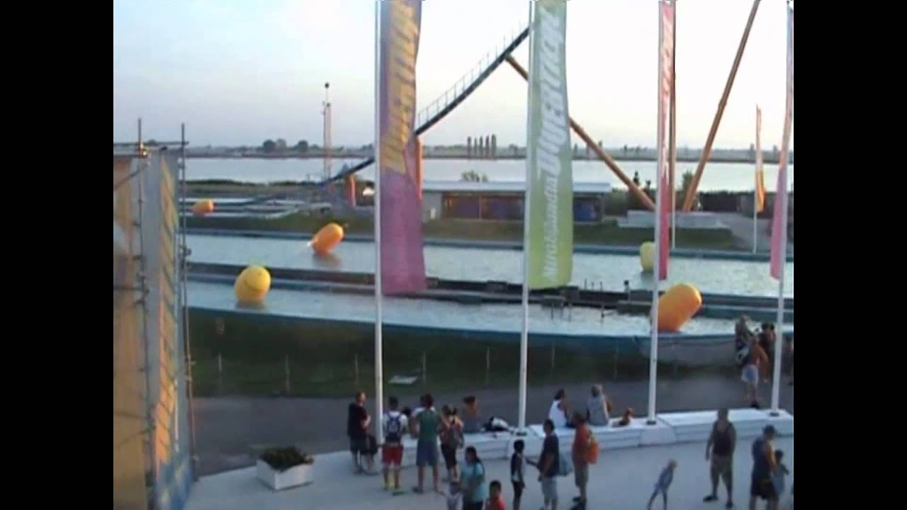 MIRABILANDIA EXPRESS 2015