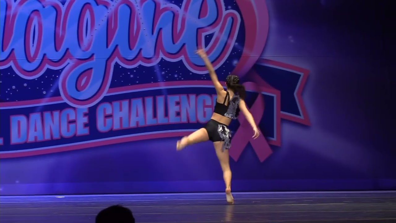 Bring Me To Life | Hailey Winn Choreo