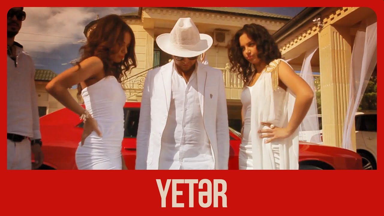 Rəhim Rəhimli — Yetər (Klip)
