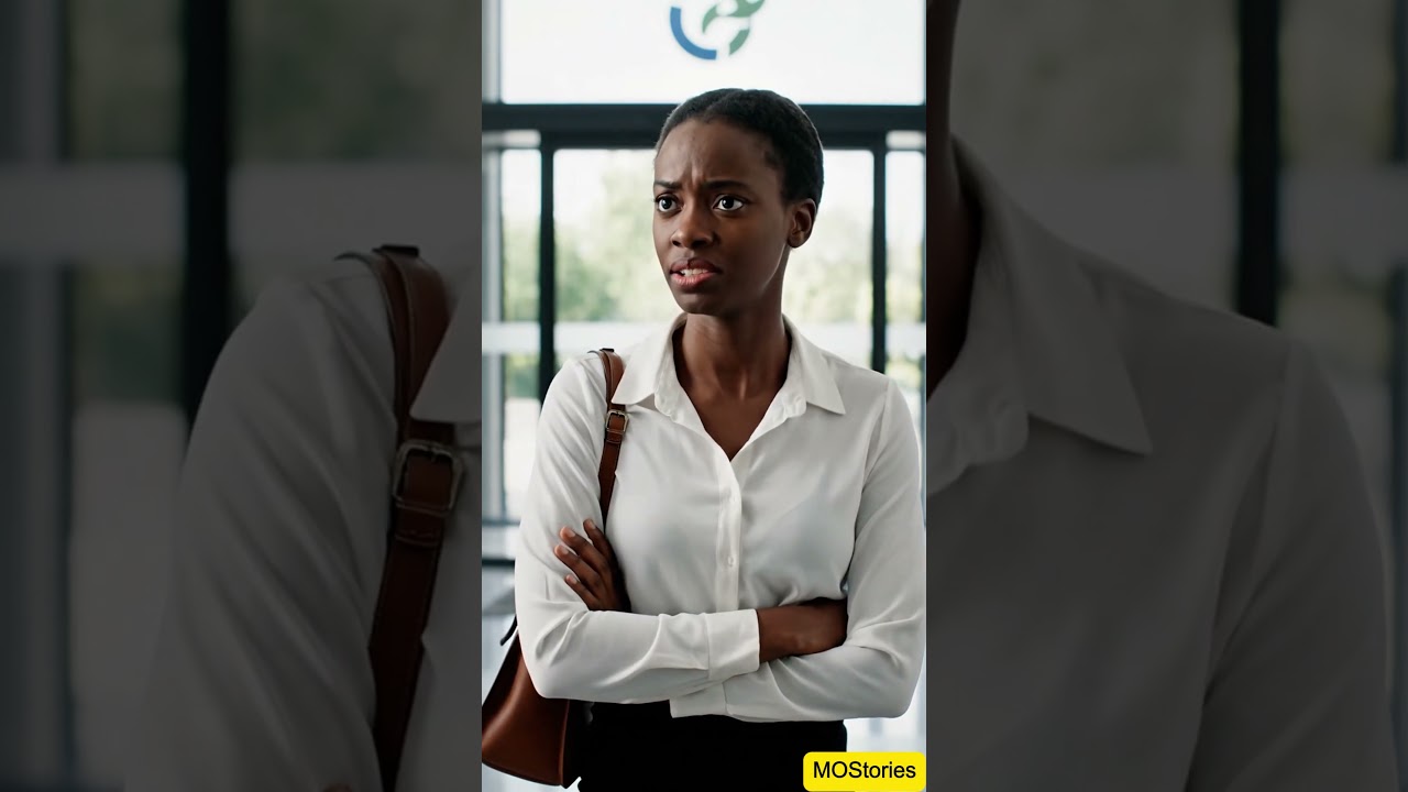 Elle insulte un simple agent de m&eacute;nage&hellip; mais c&rsquo;&eacute;tait le PDG en personne !