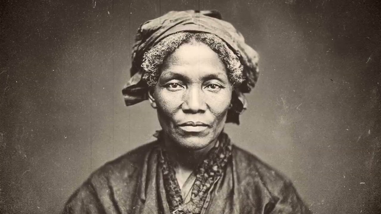 The Enslaved Midwife Who Poisoned Her Mistress’s Bloodline Charleston’s Hidden Curse of 1844