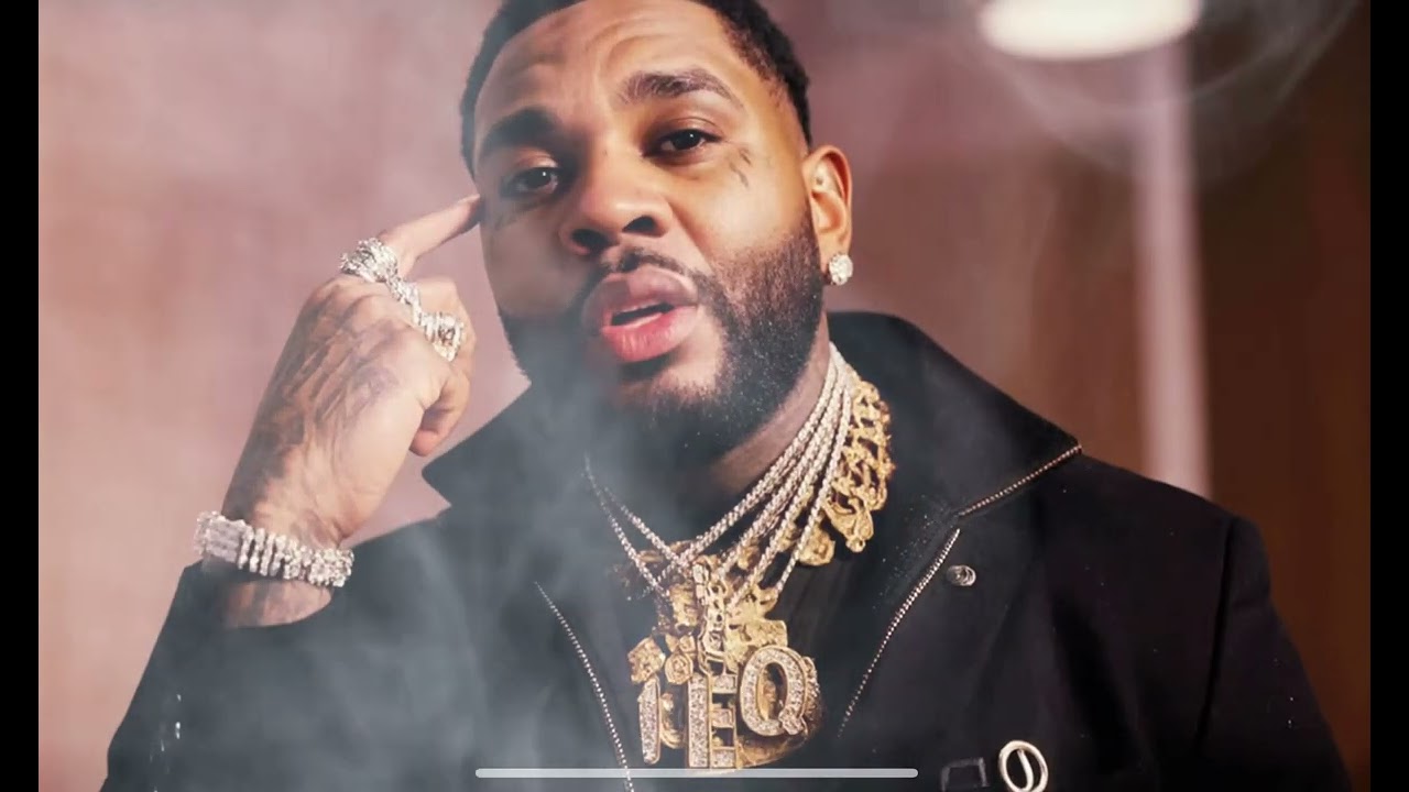 Kevin Gates - Better Days