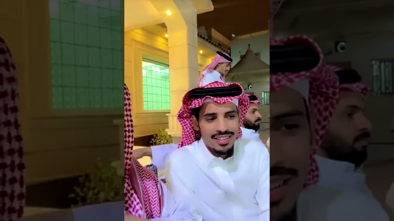 مسابقة آل عضيب  الرمضانية الأولى ١٤٤٤هـ