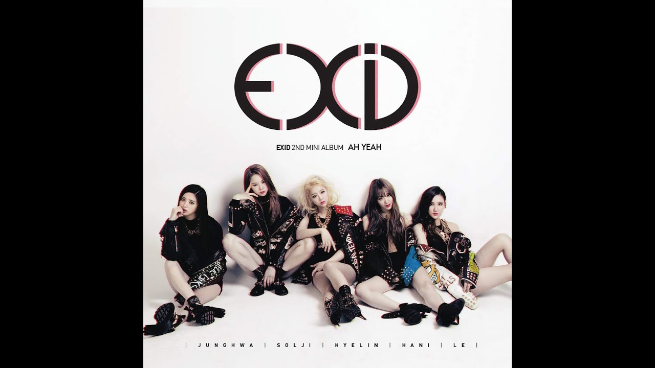 EXID - Every Night (Version 2)