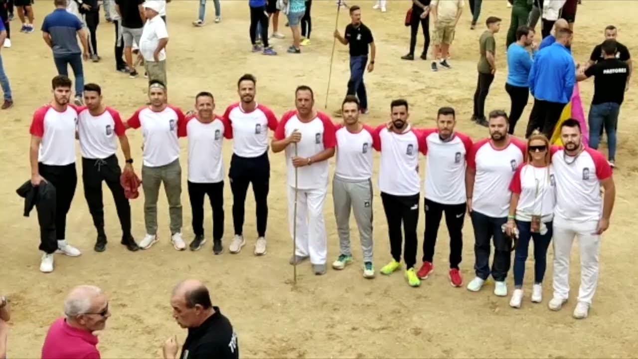 Cuarto encierro de las Fiestas de Arganda 2022