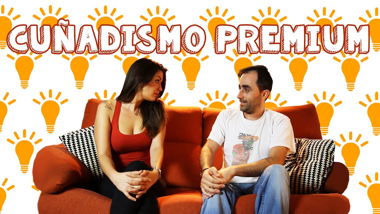 Cu&ntilde;adismo PREMIUM