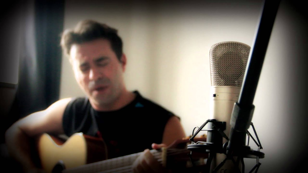 Going Wrong ( Acoustic Rock Version ) by Rodrigo Aguiar HD