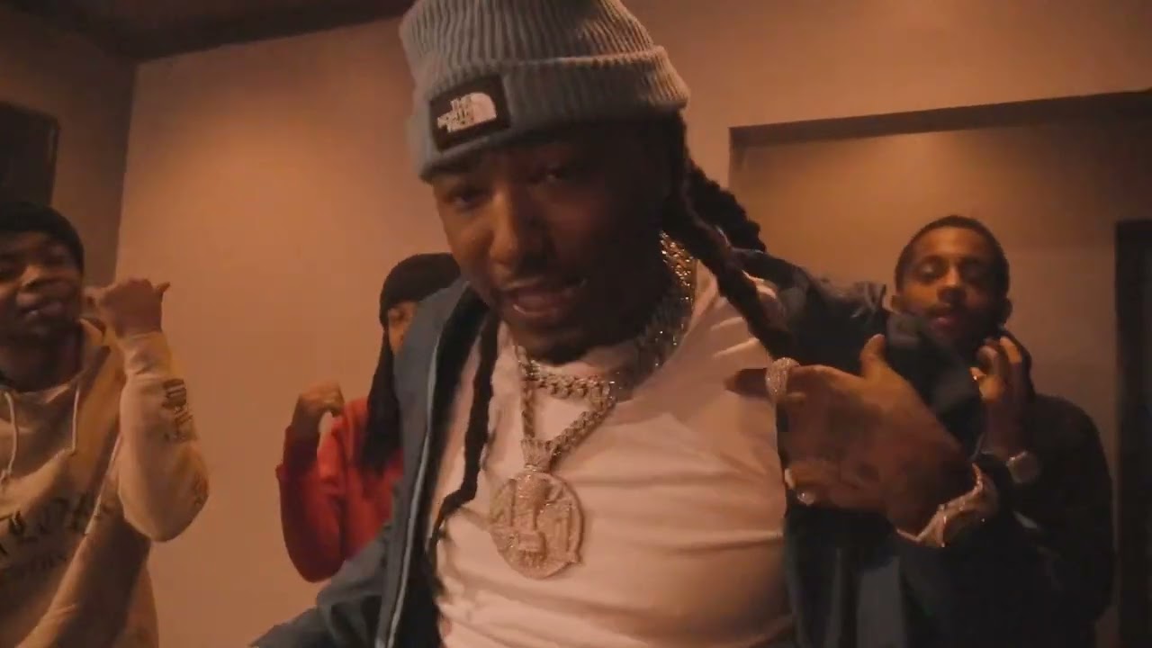 Fastlane ent ft kingpinJr - Gang way