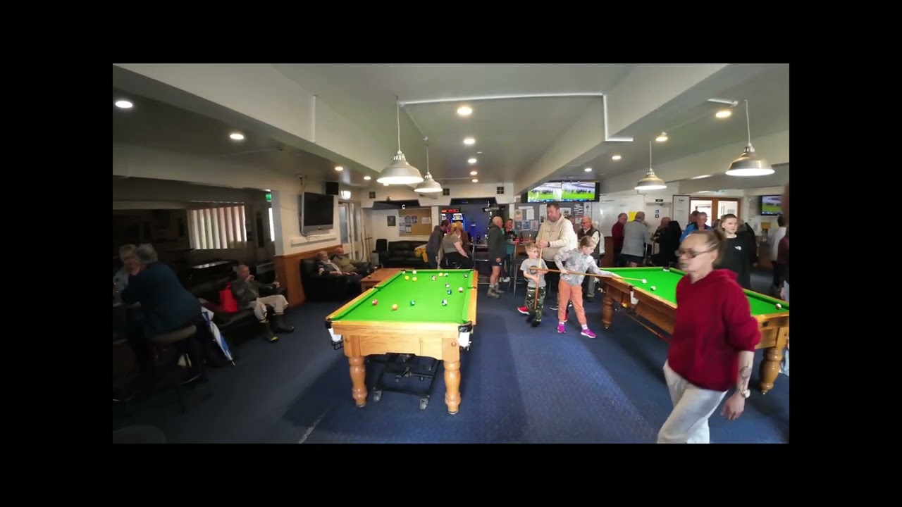 Leisureline & Southern Star get together weekend 6  - 8 Oct 2023