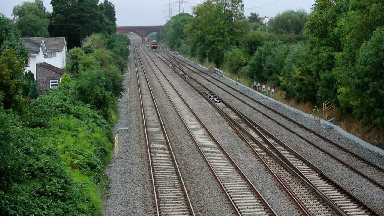 Horfield, Bristol 2023.