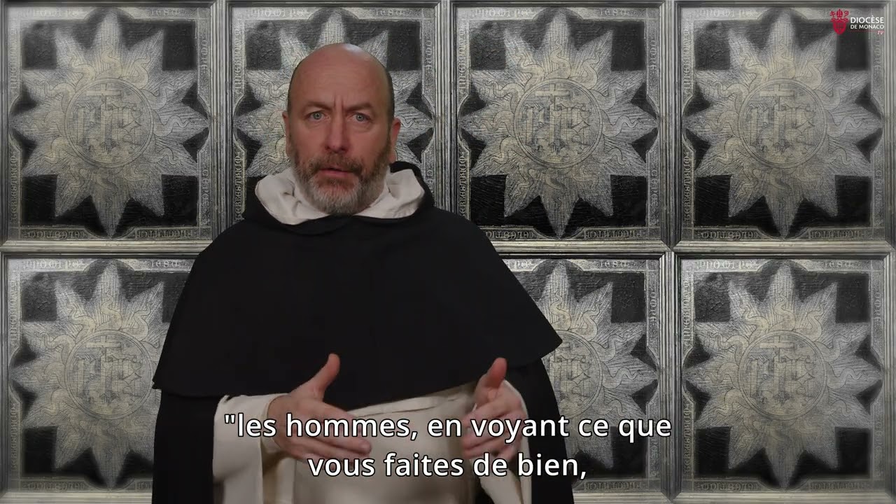 Le Nom de Jésus 