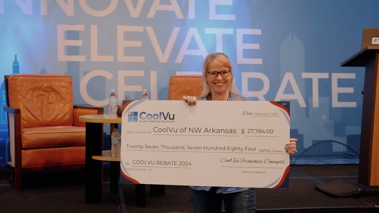 2025 CoolVu Franchise Convention