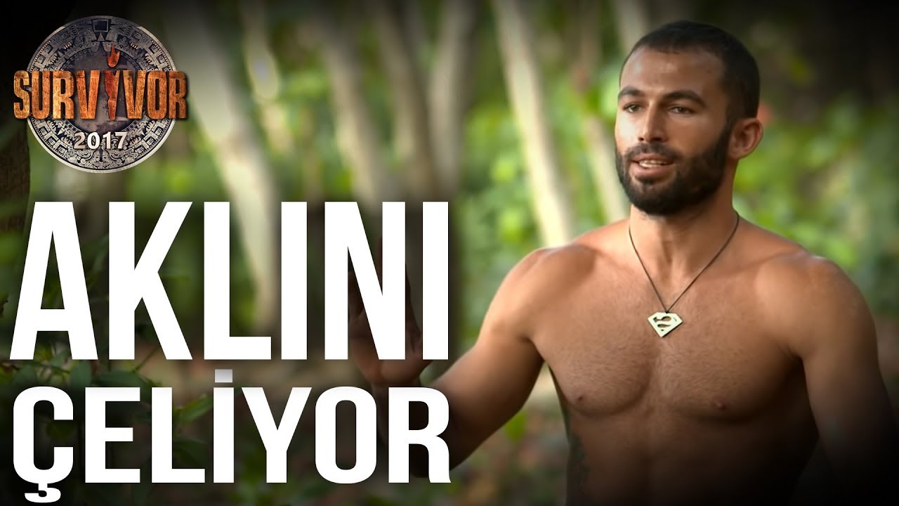 Turabi ve Yiğit Atıştı | 6.Bölüm | Survivor 2014