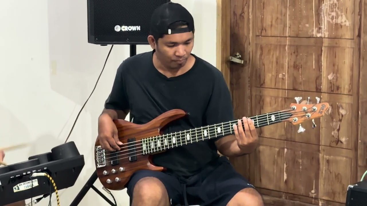 Gusto Ko Lamang sa Buhay by Itchyworms cover