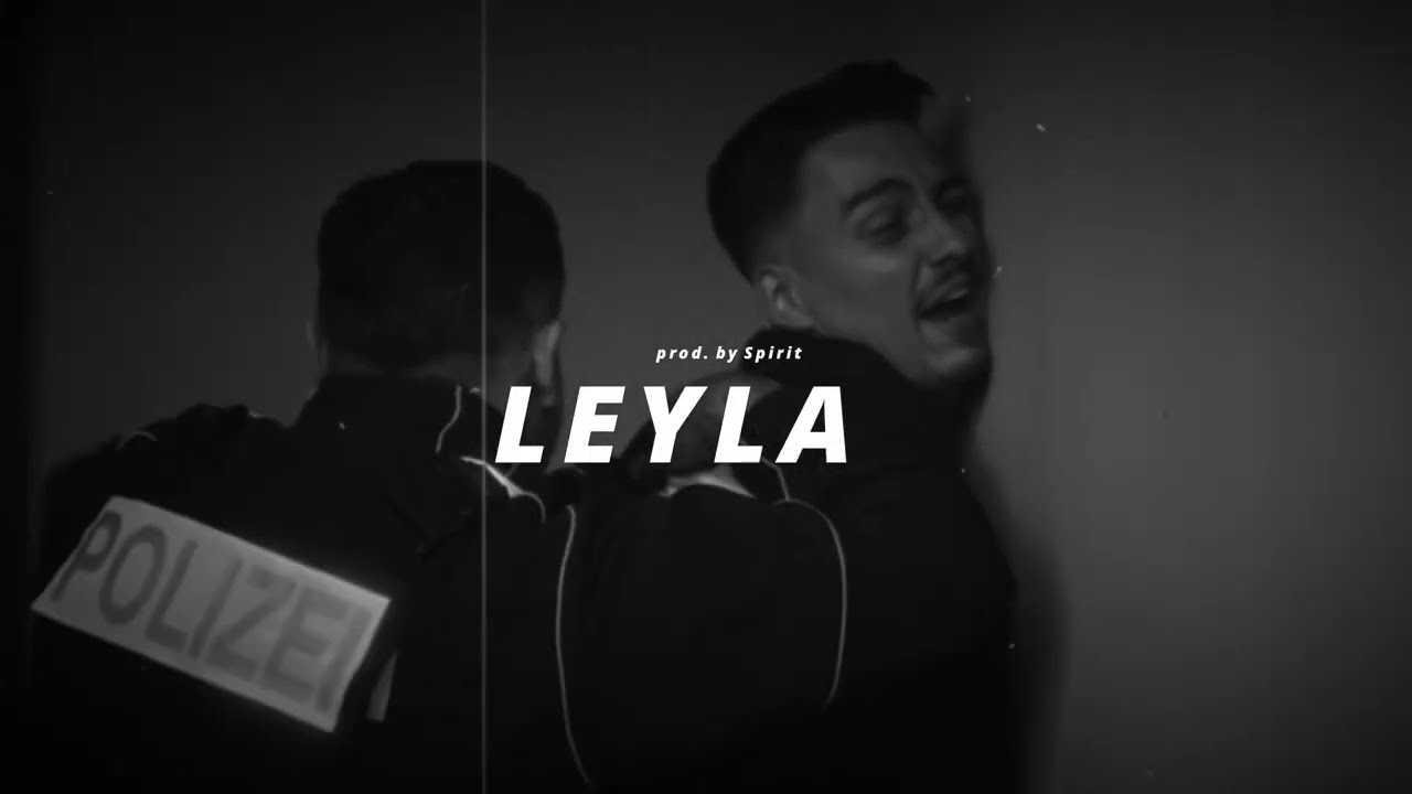 NGEE X PNL TYPE BEAT - LEYLA (prod. by Spirit)