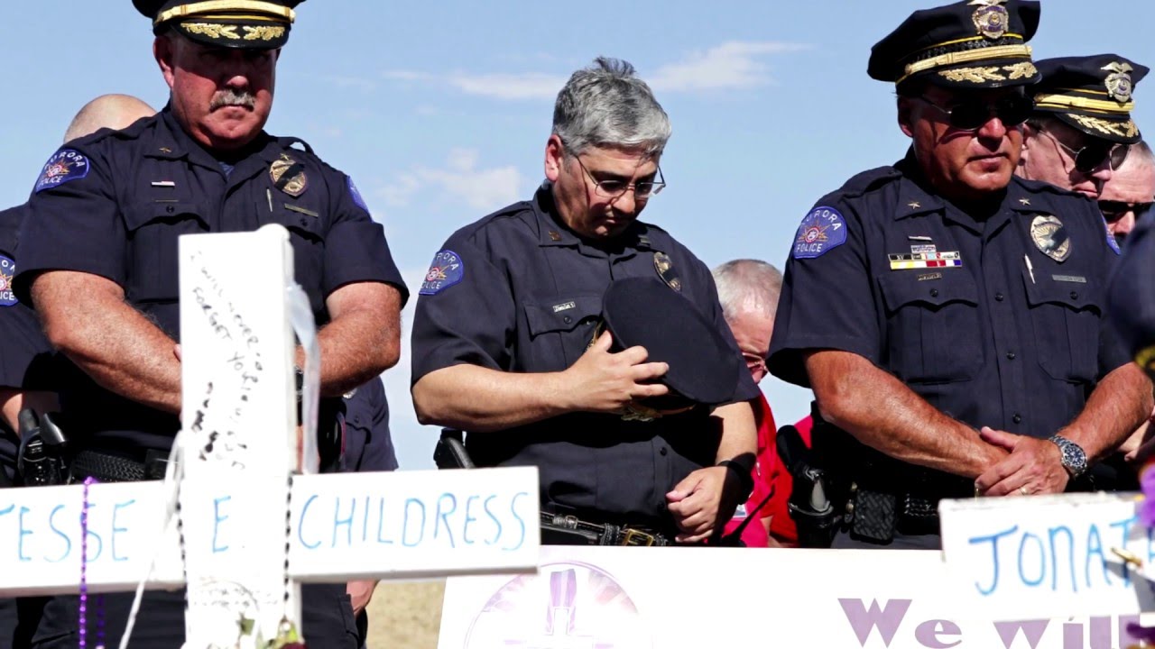 Helping Victims of Mass Violence and Terrorism: Response