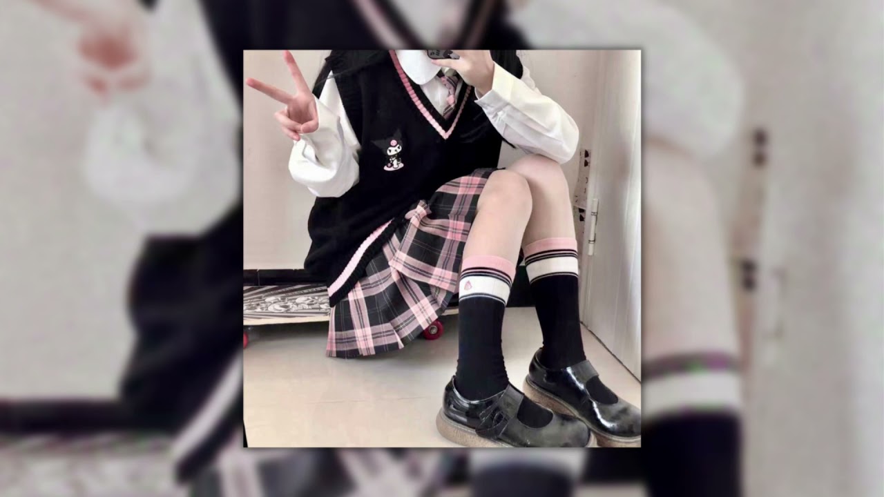 Tiktok Edit audios to get phonky to ✨