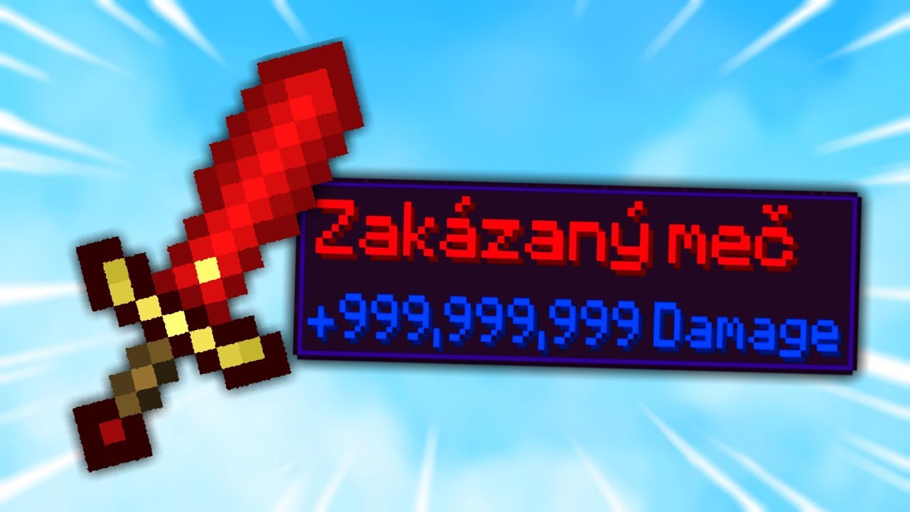 NEJEXTR&Eacute;MNĚJ&Scaron;&Iacute; Minecraft mod