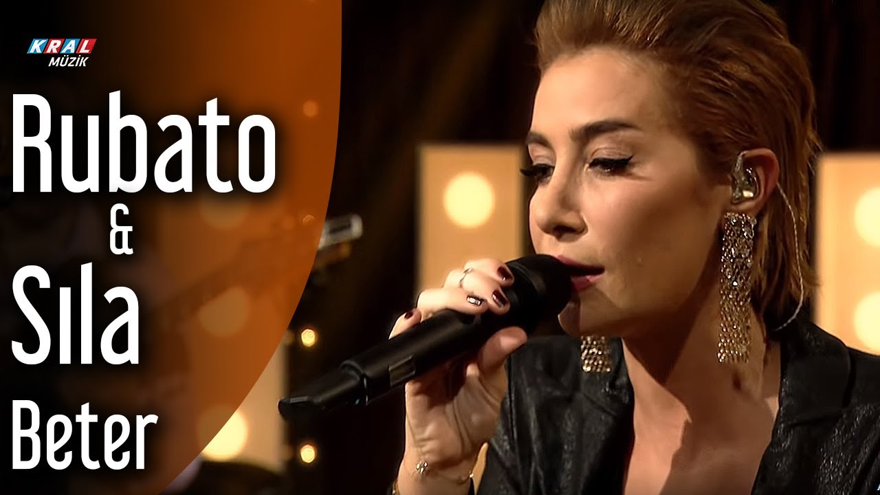 Rubato & Sıla - Beter