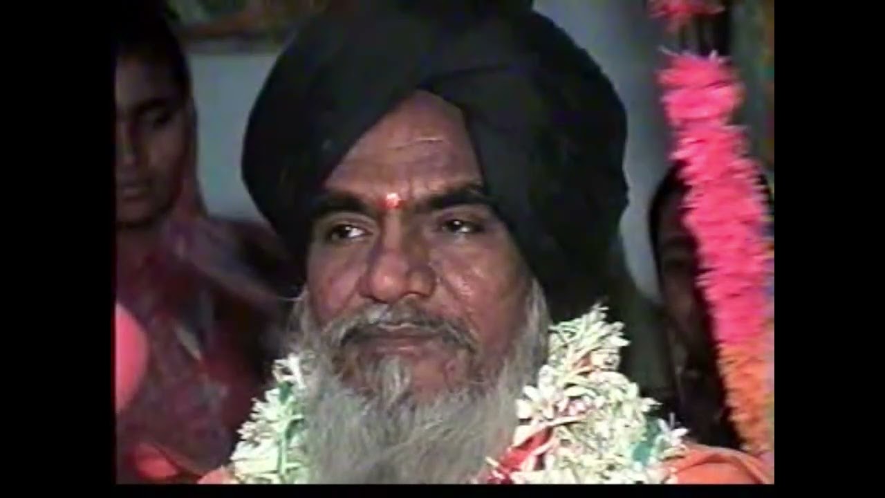 రారా మనోహర (కీర్తన )గానం. రాంచంధర్ పంతులు 