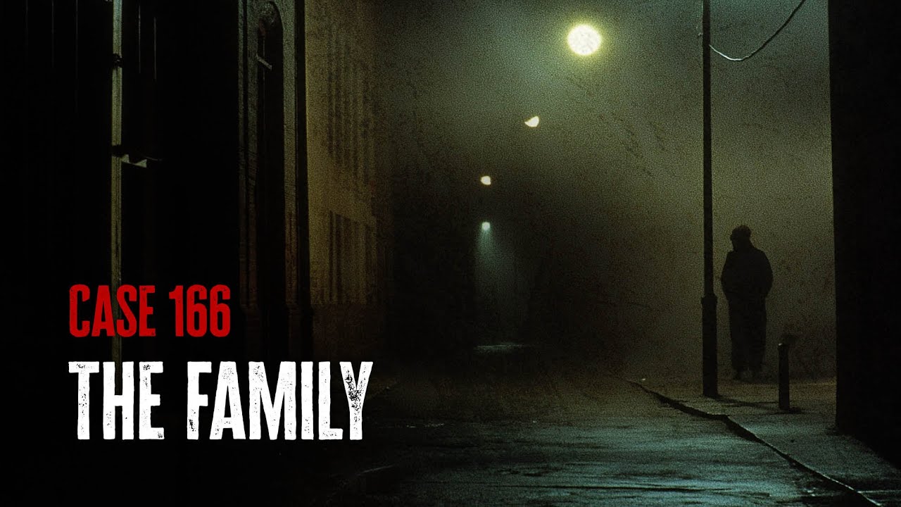 The Family: Adelaide’s most terrifying killers