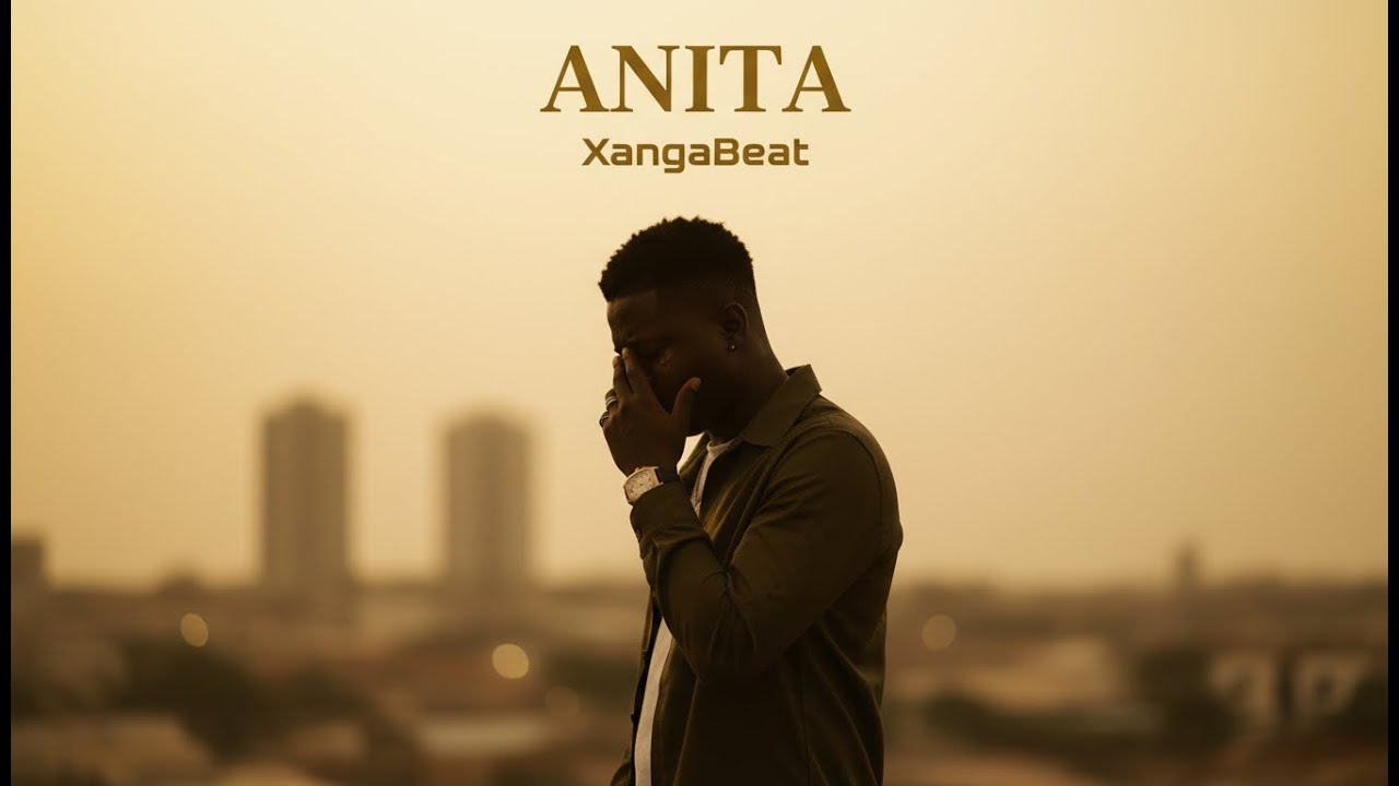 Filho do zua - Anita [AI COVER] | POR #xangabeat