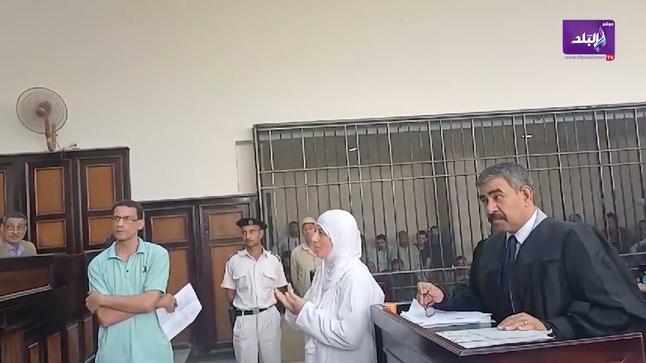 انهت حياة زوجها بعد علاقتهما الزوجية    معلمة لمحكمة أسيوط السحر والحسد سيطروا عليه ومكنتش شايفه قدا
