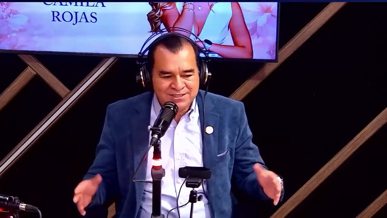 LEVANTADOS CON PODER: Tu Padre que ve en lo secreto - 06 MARZO 2026 - P. JAVIER R. Y DIAC. GUSTAVO