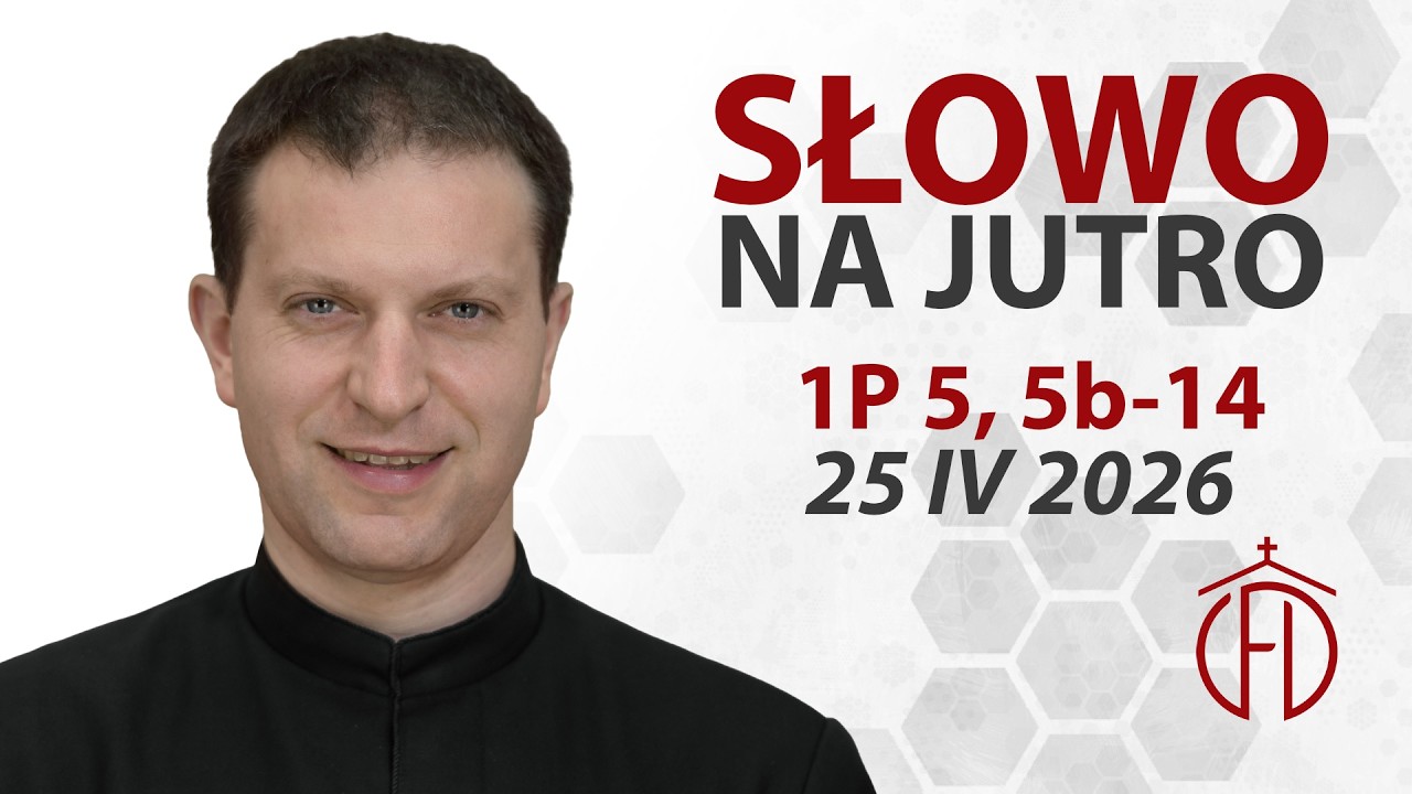 SNJ: św. Marka, ewangelisty (ś) (2065)