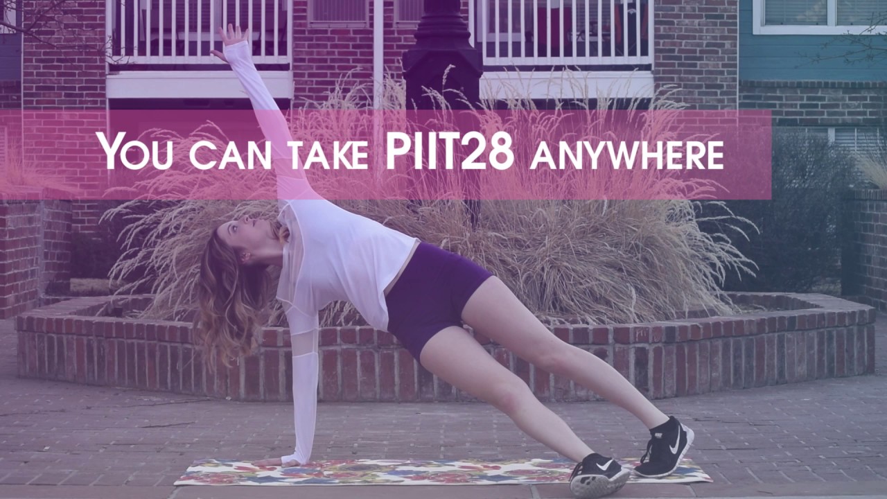 Piit28 by Die Hu