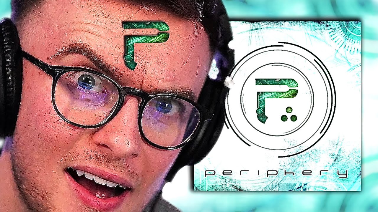 Periphery’s 1st EVER Album is their best? - Periphery (P1) | Album Reaction! (Highlights)
