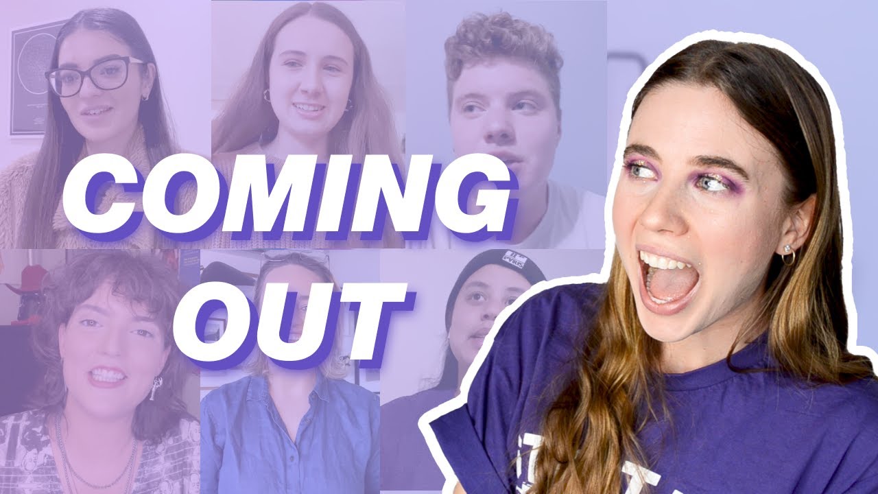 7 True Coming Out Stories That Will Give You Feels &mdash; Both Happy And Sad