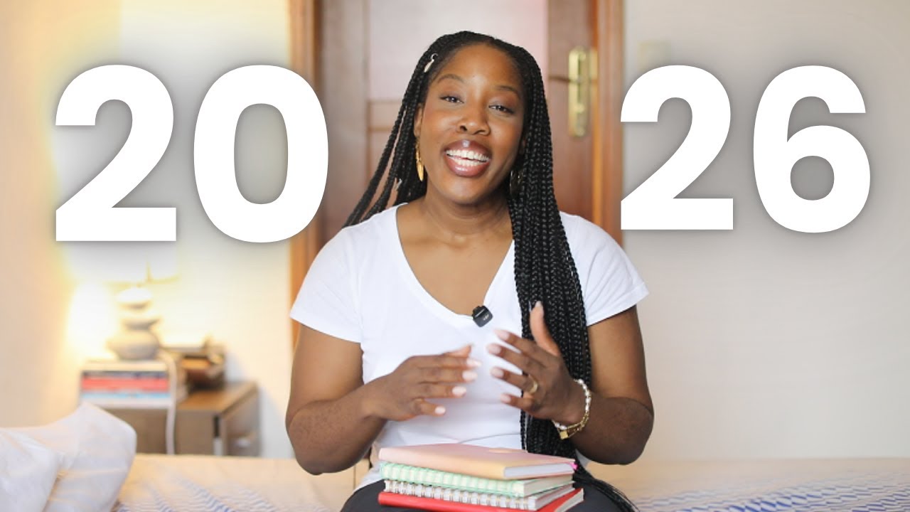 Comment changer ta vie par le journling en 2026 (+ template)