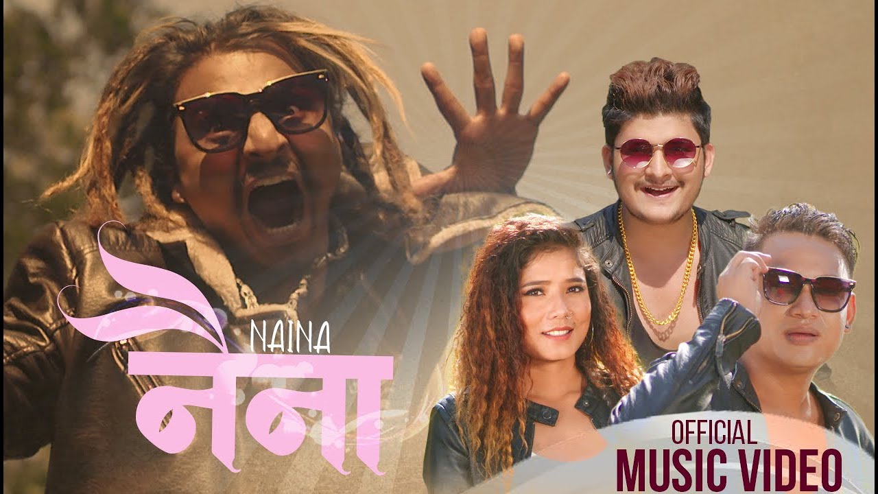 NAINA OFFICIAL NEW DJ SONG2020\2077 Ft|| RAPPER JAGATJEEVAN BADU/SUNITA LAMA/ SINGHAM LAMA