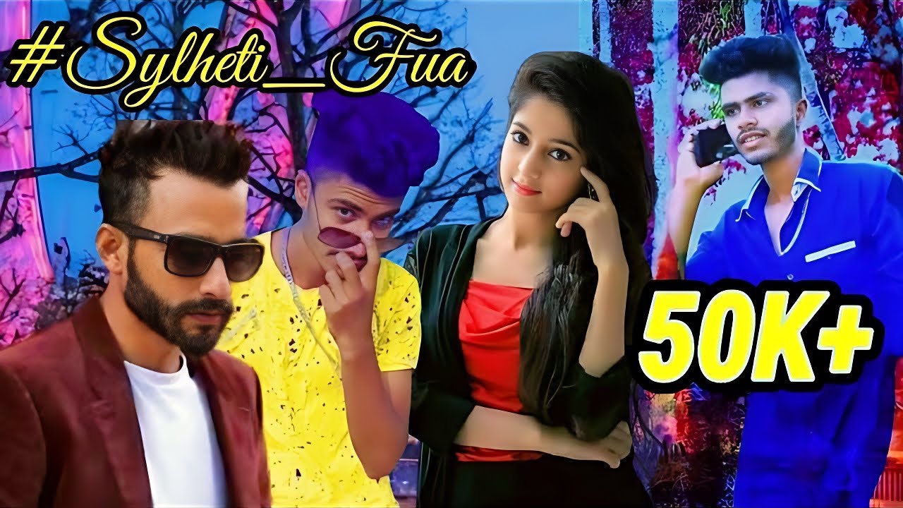Redz-Sylheti Fua Feat Ashboii।। সিলেটি ফুয়া,New Bangla Rap song 2020,