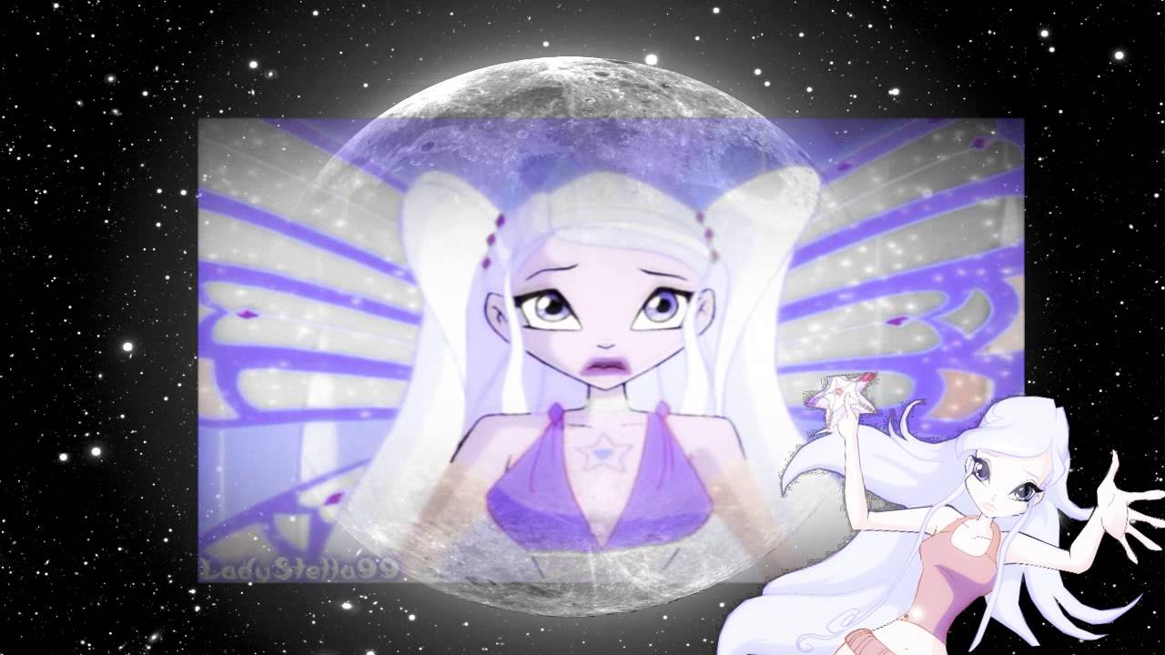 Moon Princess Stella || Hija de la Luna