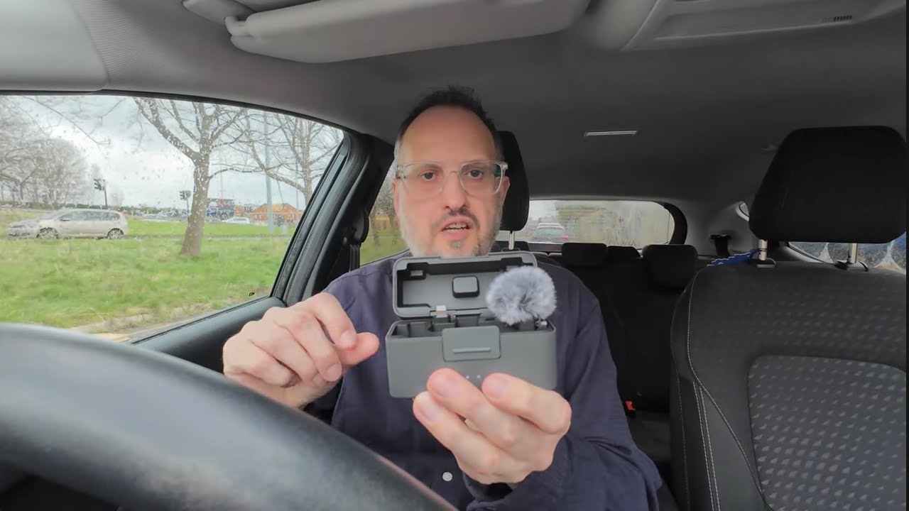 DJI Mic Mini - is it worth buying?