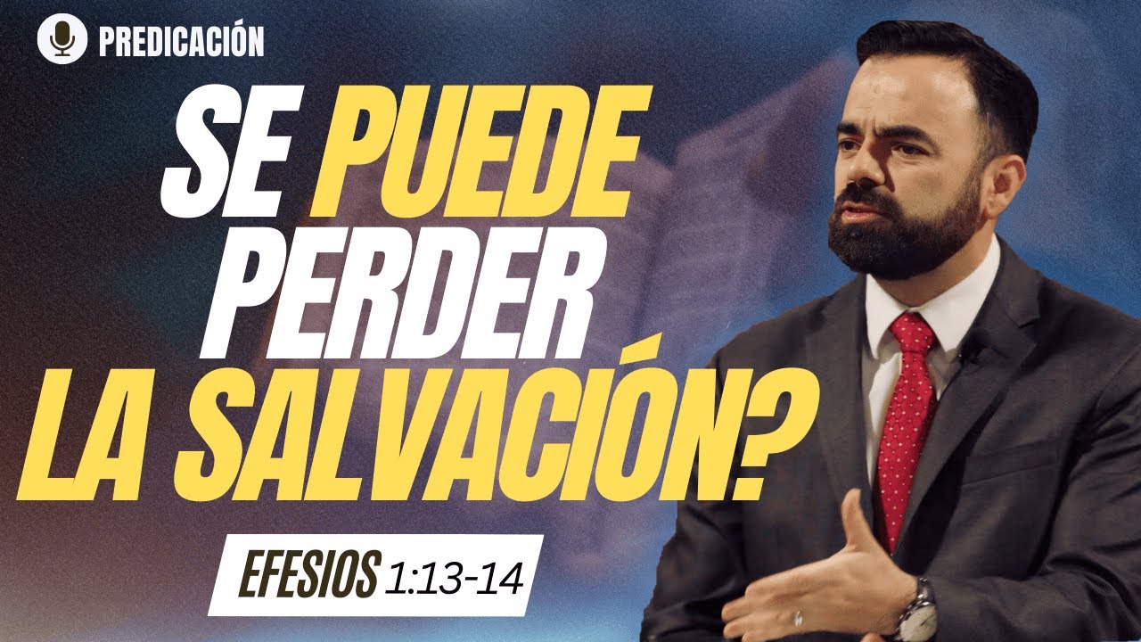 32 Verdades que Garantizan la Seguridad Eterna del Creyente (Predicación Bautista, Fundamental)