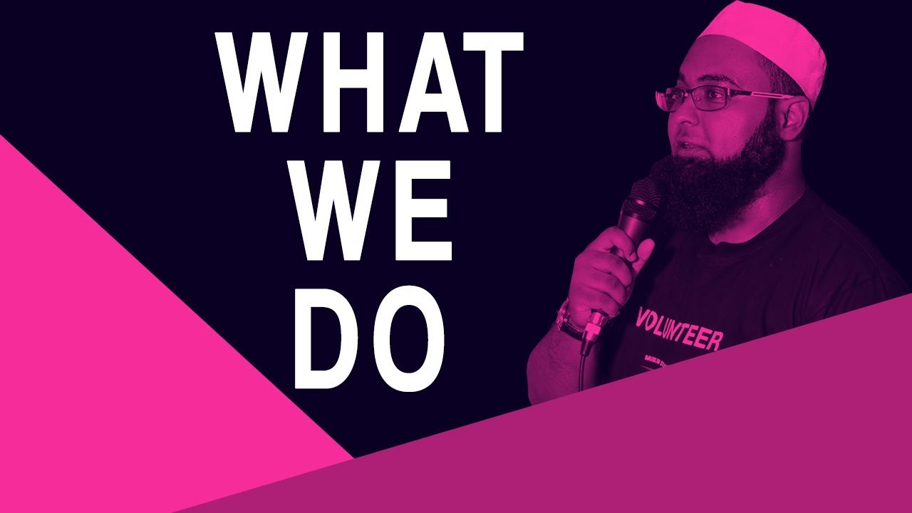 WHAT WE DO | MSA OF THE CAPE (PROMO)