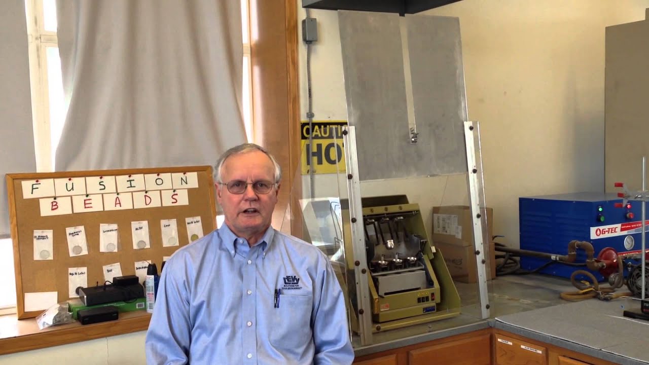 Plant Tuff: Lab Capabilities