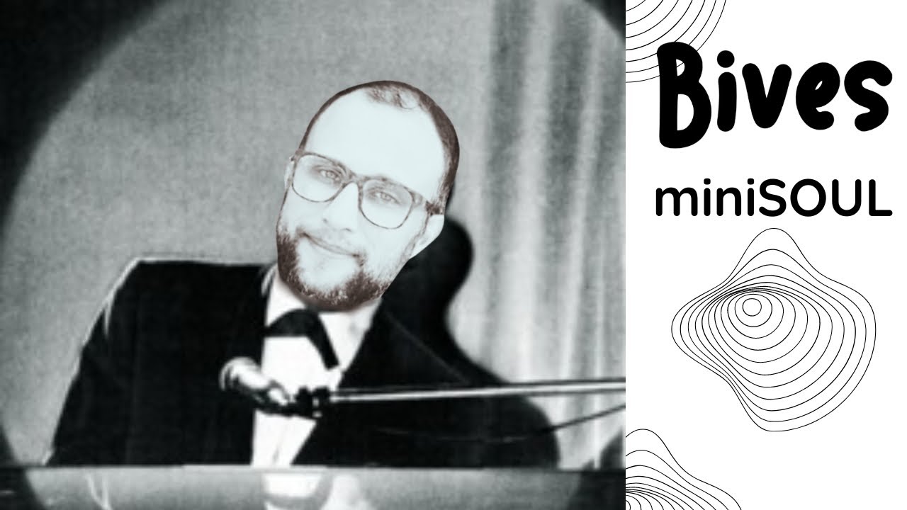 miniSOUL - SOUL - BRAZILIAN NUGGETS - FUNK - ELECTRO FUNK -  RnB