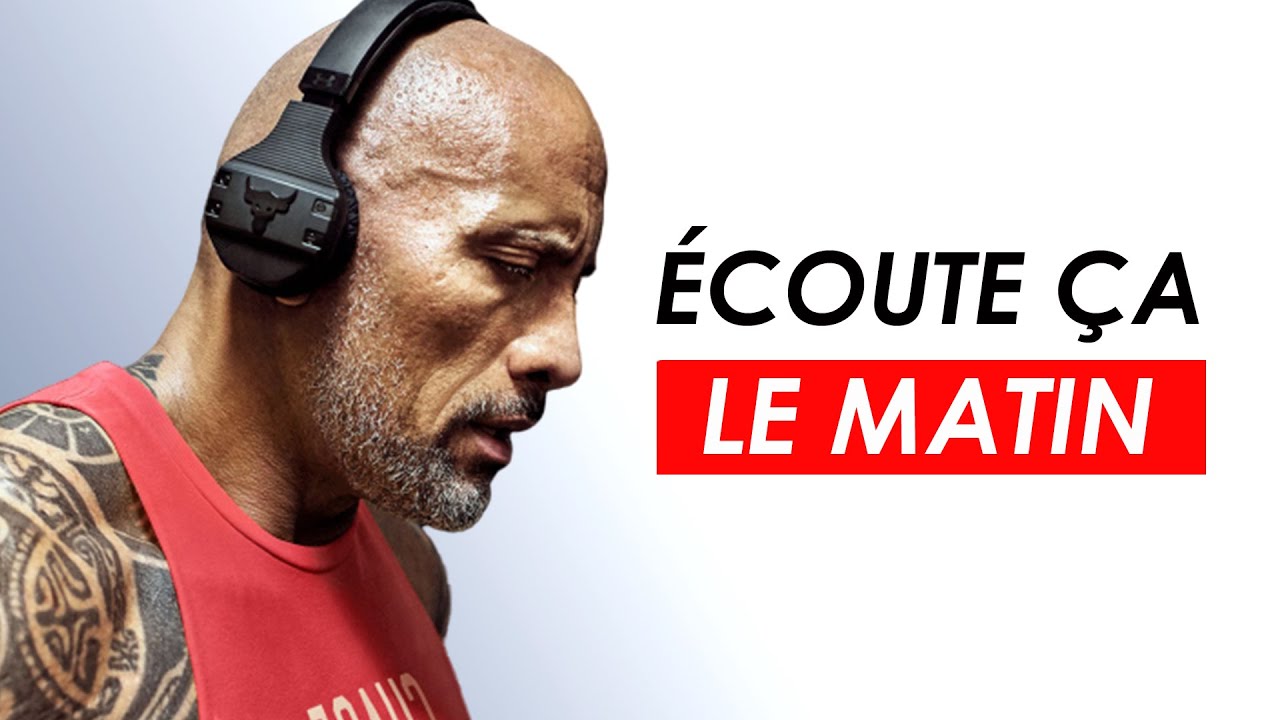 Le Meilleur Moyen Pour Transformer Ta Vie | H5 Motivation
