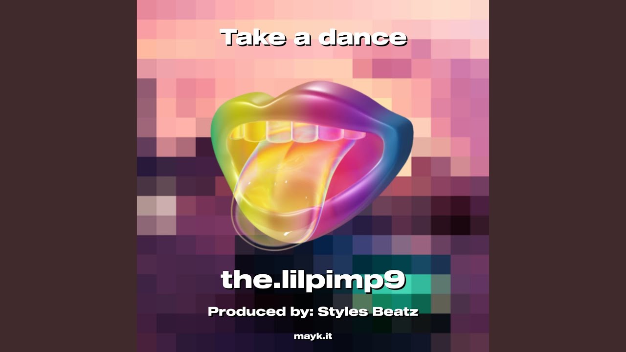 Take a dance
