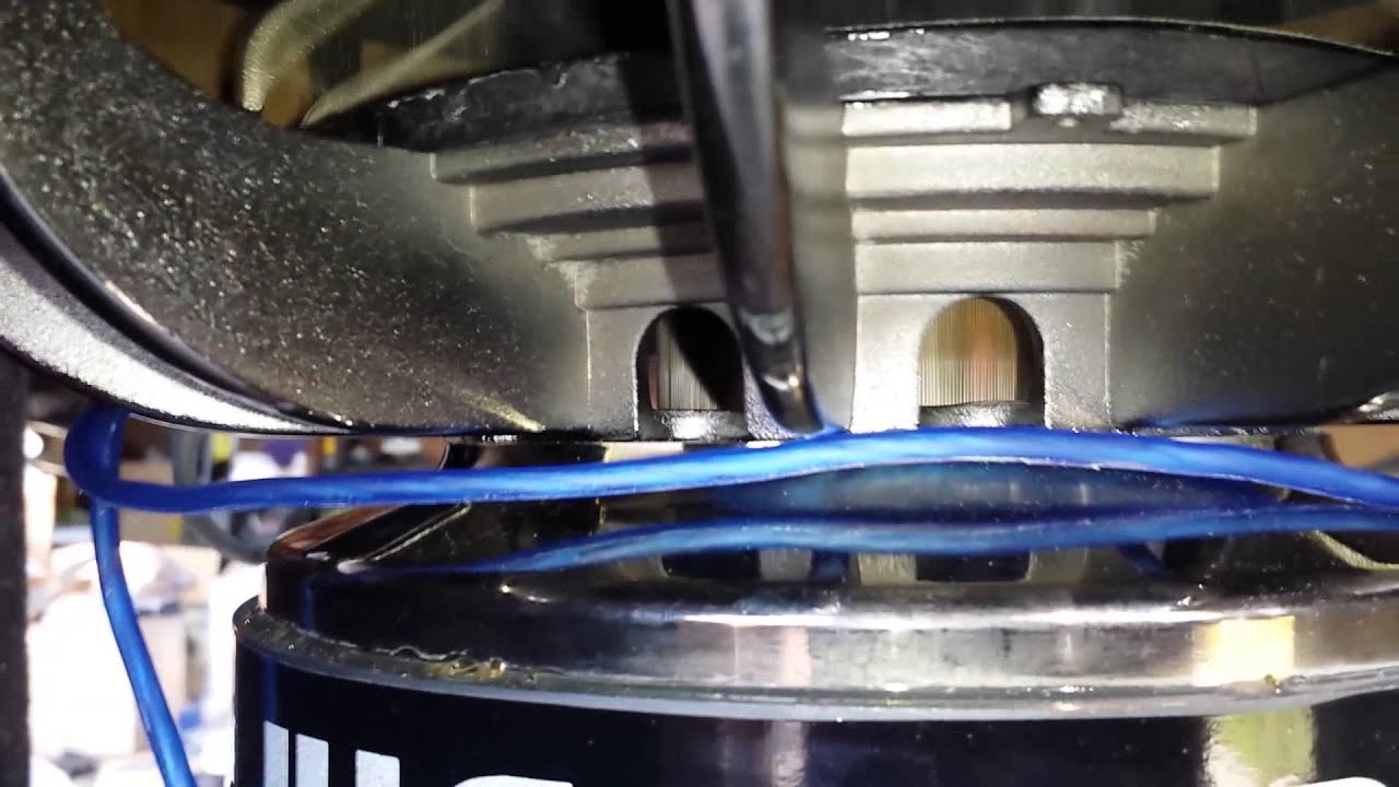 MMATS JUGGERNAUT 15 Free Air 20hz and up on BC3500 Mystery Build Video #5